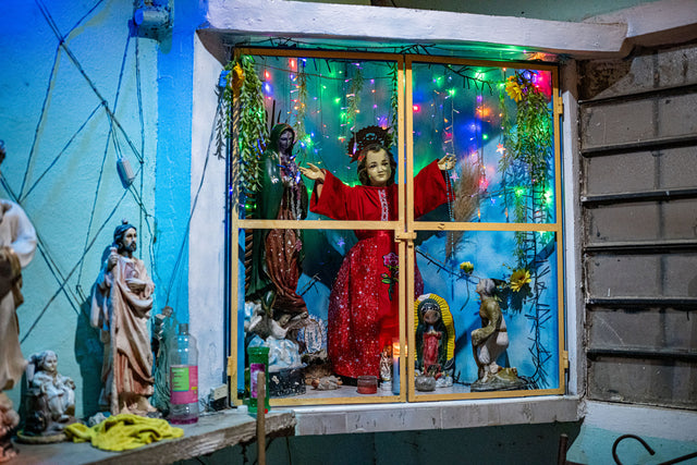 October 27–November 2, 2026: Día de los Muertos (Day of the Dead) in Mérida, Mexico