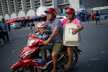 Feb 14-21, 2026:  Mérida, Mexico: Everyday Stories Documentary Workshop