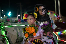 October 28–November 3, 2026: Día de los Muertos (Day of the Dead) in Mérida, Mexico