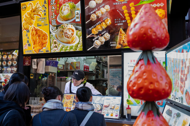 2 Spots Left — November 16–23, 2026: Passionate Japan, Exploring Northern Kyushu