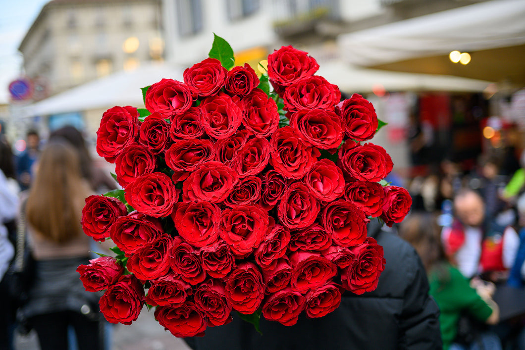 April 20-25, 2026 - The Passionate Street & Urban Photographer Workshop Milan with Steve Simon, David Brommer & Ugo Cei