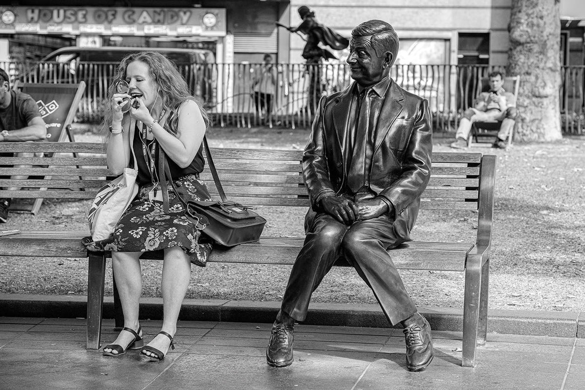 July 4-10, 2027: Passionate Photographer Masterclass  LONDON - with Steve Simon & Edmond Terakopian