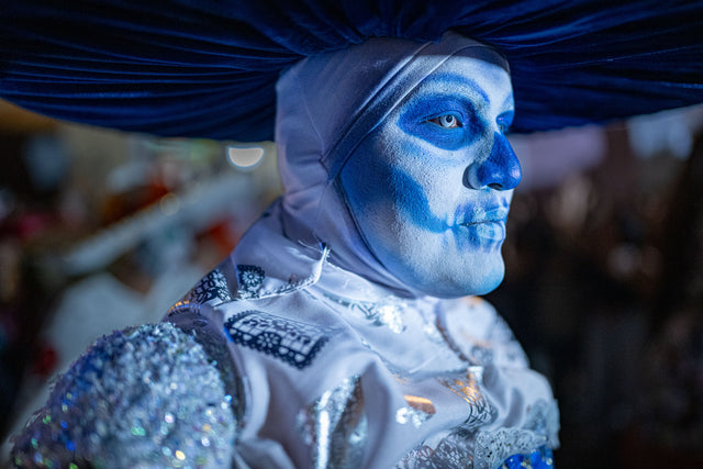 October 27–November 2, 2026: Día de los Muertos (Day of the Dead) in Mérida, Mexico