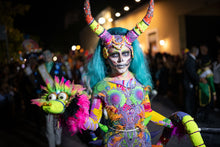 October 28–November 3, 2026: Día de los Muertos (Day of the Dead) in Mérida, Mexico