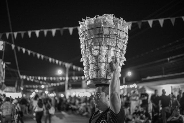 October 27–November 2, 2026: Día de los Muertos (Day of the Dead) in Mérida, Mexico
