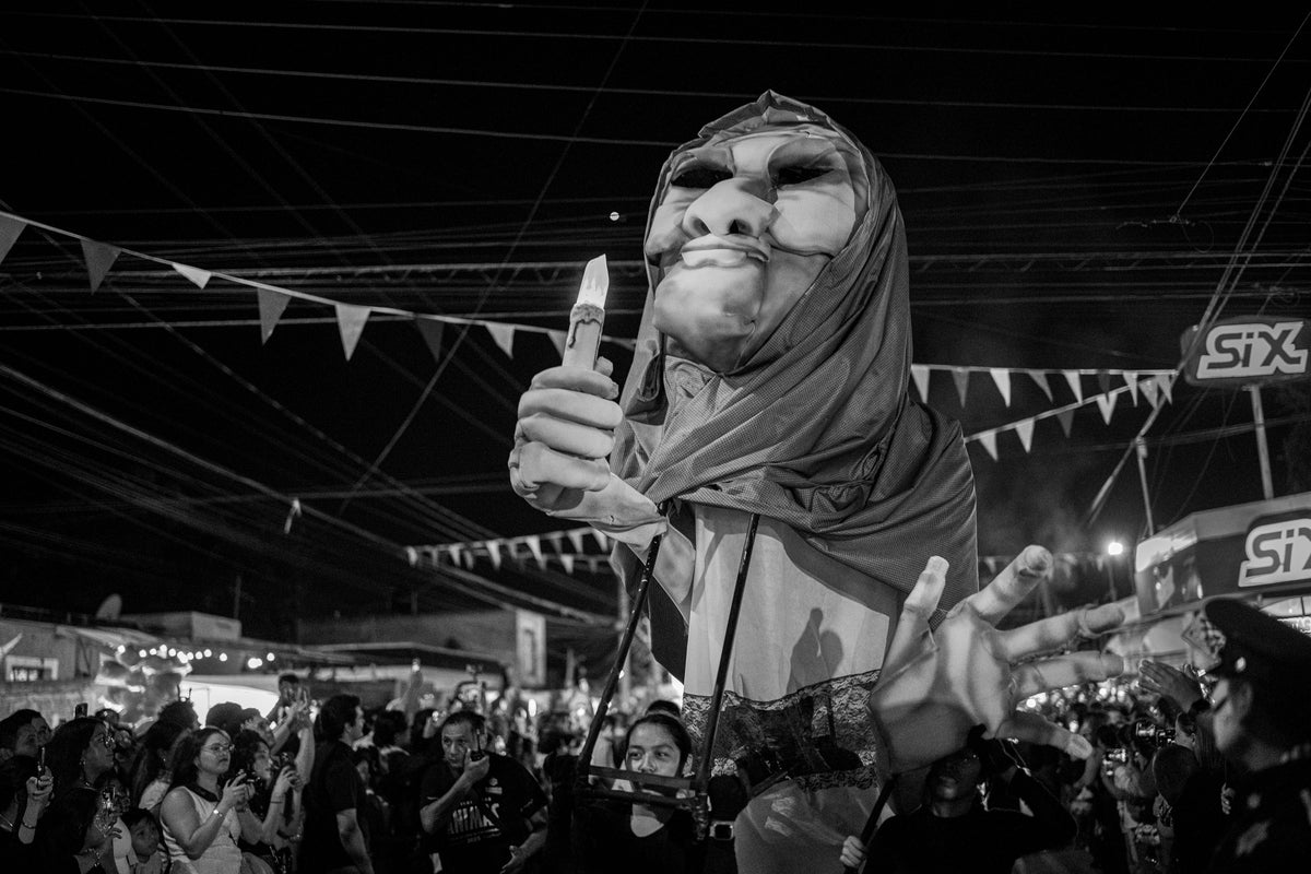 October 27–November 2, 2026: Día de los Muertos (Day of the Dead) in Mérida, Mexico
