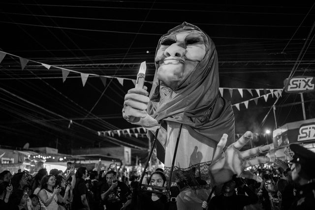 October 27–November 2, 2026: Día de los Muertos (Day of the Dead) in Mérida, Mexico