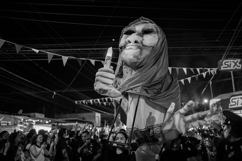Hanal Pixán & the Procession of Souls
