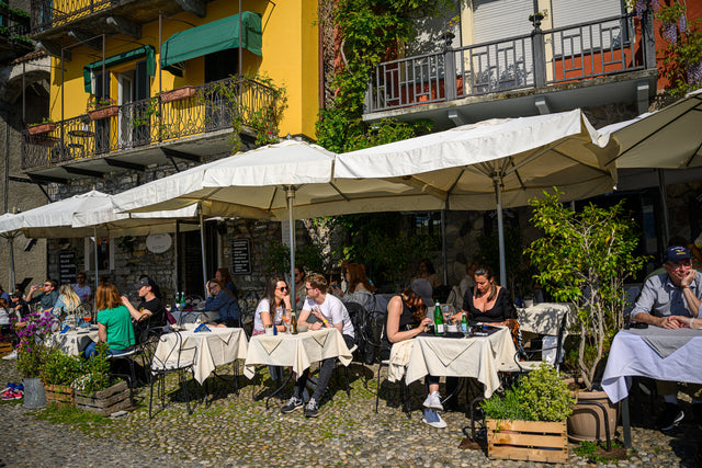 April 23–28, 2027: Milan Street & Urban Photography Workshop with Steve Simon, David Brommer & Ugo Cei