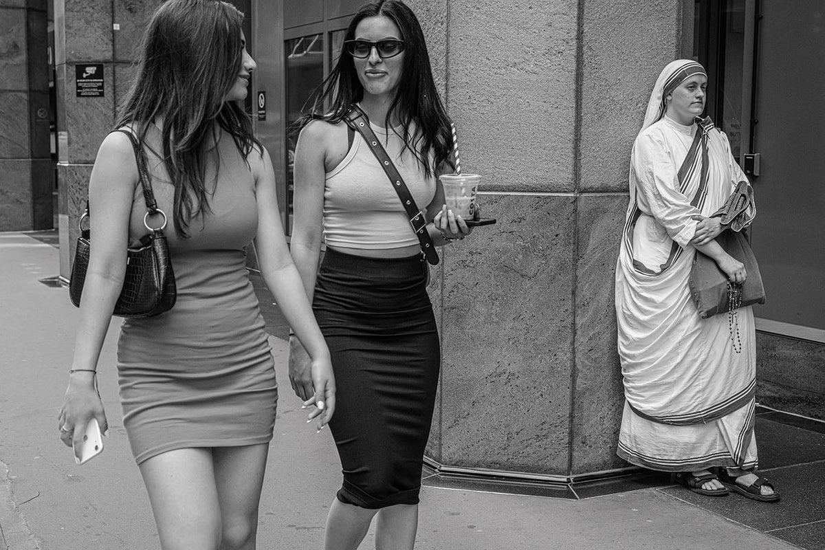 July 4-10, 2027: Passionate Photographer Masterclass  LONDON - with Steve Simon & Edmond Terakopian