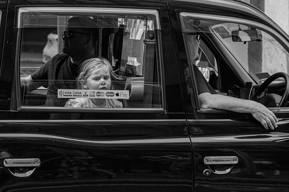 July 4-10, 2027: Passionate Photographer Masterclass  LONDON - with Steve Simon & Edmond Terakopian