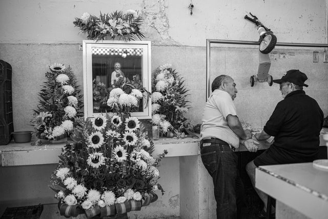 October 27–November 2, 2026: Día de los Muertos (Day of the Dead) in Mérida, Mexico