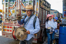 Feb 14-21, 2026:  Mérida, Mexico: Everyday Stories Documentary Workshop