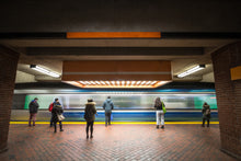 Wait list! June 12-14, 2026 Montreal Passionate Photographer Masterclass