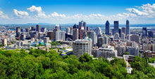 Wait list! June 12-14, 2026 Montreal Passionate Photographer Masterclass