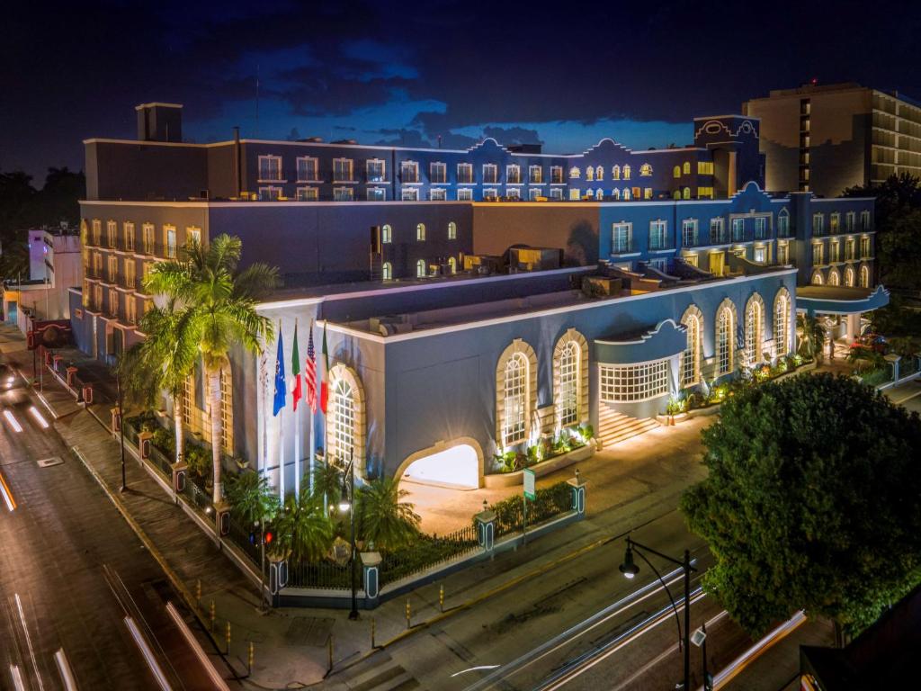 Hotel Villa Mercedes, Curio Collection by Hilton, Mérida