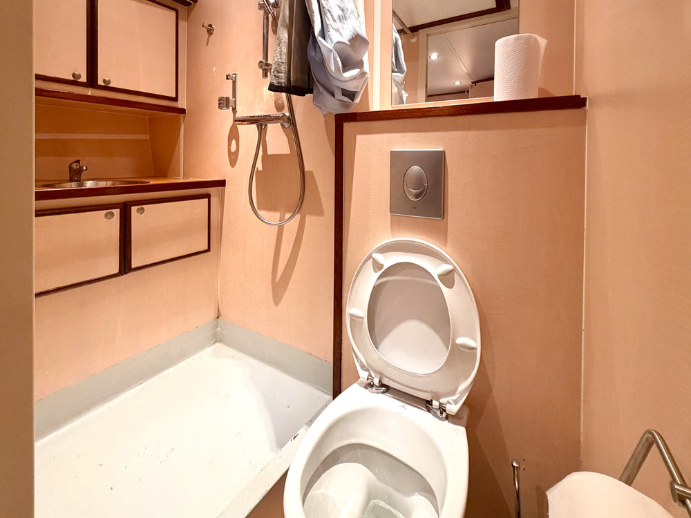 An Eldorado interior or cabin reference photograph from the original listing