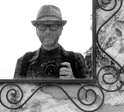 Marc Rochette