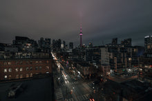 August 18-23, 2026 Toronto Passionate Photographer Masterclass