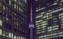 August 18-23, 2026 Toronto Passionate Photographer Masterclass