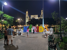 1 Spot Left! October 28–November 3, 2025: Día de los Muertos (Day of the Dead) in Mérida, Mexico