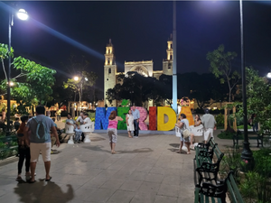 1 Spot Left! October 28–November 3, 2025: Día de los Muertos (Day of the Dead) in Mérida, Mexico