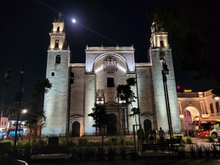 1 Spot Left! October 28–November 3, 2025: Día de los Muertos (Day of the Dead) in Mérida, Mexico