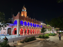 1 Spot Left! October 28–November 3, 2025: Día de los Muertos (Day of the Dead) in Mérida, Mexico