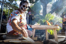 1 Spot Left! October 28–November 3, 2025: Día de los Muertos (Day of the Dead) in Mérida, Mexico