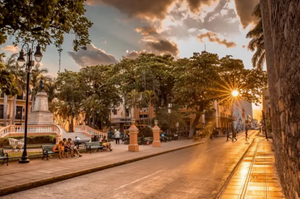 1 Spot Left! October 28–November 3, 2025: Día de los Muertos (Day of the Dead) in Mérida, Mexico