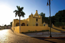 1 Spot Left! October 28–November 3, 2025: Día de los Muertos (Day of the Dead) in Mérida, Mexico