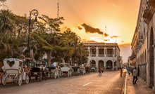 1 Spot Left! October 28–November 3, 2025: Día de los Muertos (Day of the Dead) in Mérida, Mexico