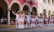 1 Spot Left! October 28–November 3, 2025: Día de los Muertos (Day of the Dead) in Mérida, Mexico
