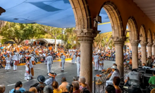 1 Spot Left! October 28–November 3, 2025: Día de los Muertos (Day of the Dead) in Mérida, Mexico