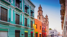 1 Spot Left! October 28–November 3, 2025: Día de los Muertos (Day of the Dead) in Mérida, Mexico