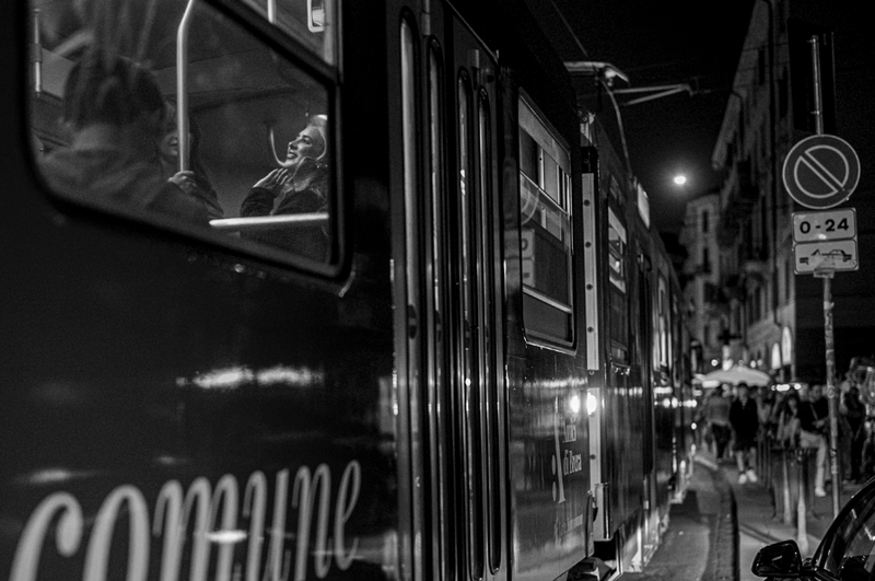 April 23-28, 2027: The Passionate Street & Urban Photographer Workshop Milan with Steve Simon, David Brommer & Ugo Cei