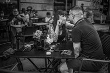 April 23-28, 2027: The Passionate Street & Urban Photographer Workshop Milan with Steve Simon, David Brommer & Ugo Cei