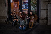 April 23-28, 2027: The Passionate Street & Urban Photographer Workshop Milan with Steve Simon, David Brommer & Ugo Cei