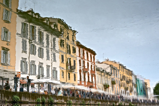April 23–28, 2027: Milan Street & Urban Photography Workshop with Steve Simon, David Brommer & Ugo Cei