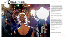 The Passionate Photographer Book: Dream It; Be It. (Signed Copy)