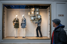 April 11-17, 2027 - Paris In Springtime with Steve Simon & David Brommer