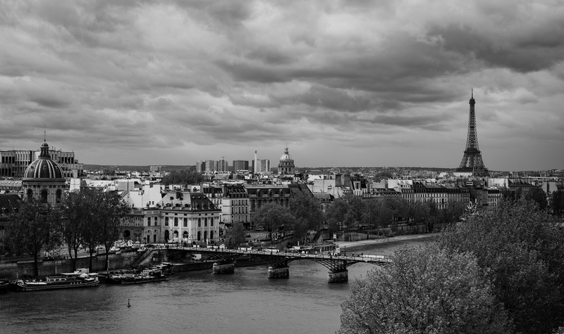Montmartre, Museums & Paris After Dark