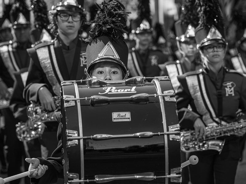 October 12, 2026: Steve Simon: Special One-Day New York City Parade Edition Workshop