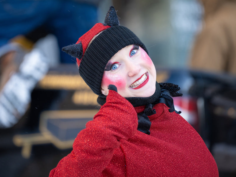 February 5–10, 2027: Québec City Winter Carnaval Photography Workshop with Steve Simon & Marc Rochette