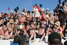 February 5–10, 2027: Québec City Winter Carnaval Photography Workshop with Steve Simon & Marc Rochette