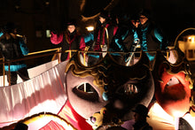 February 5–10, 2027: Québec City Winter Carnaval Photography Workshop with Steve Simon & Marc Rochette