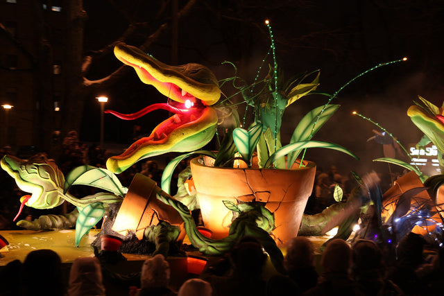 February 5–10, 2027: Québec City Winter Carnaval Photography Workshop with Steve Simon & Marc Rochette