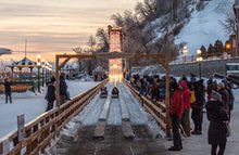 February 5–10, 2027: Québec City Winter Carnaval Photography Workshop with Steve Simon & Marc Rochette