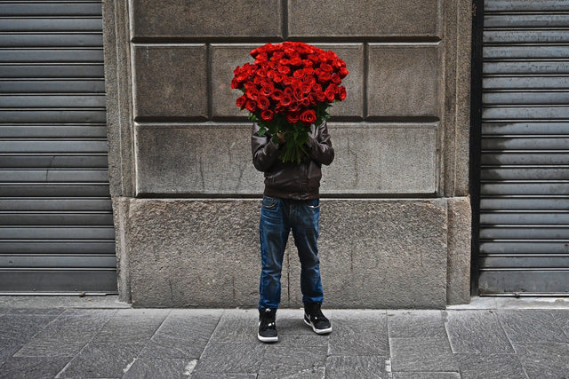 April 23–28, 2027: Milan Street & Urban Photography Workshop with Steve Simon, David Brommer & Ugo Cei
