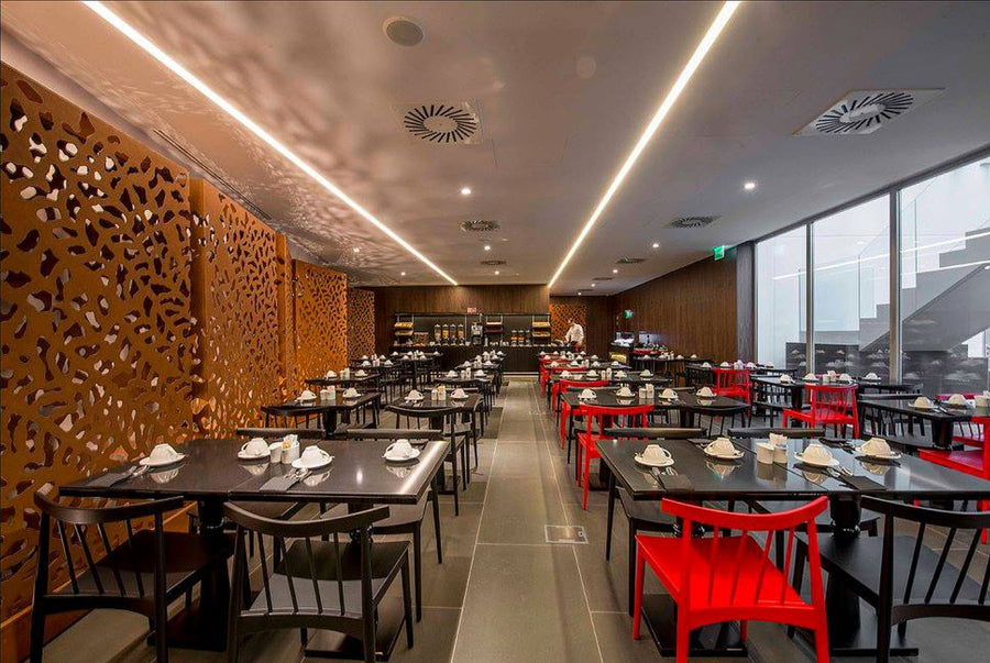 The Bessa hotel, Lisbon